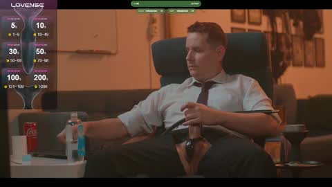 The DILF -  online show from 02-25-26, 03:10