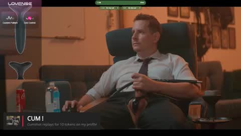 The DILF -  online show from 03-04-26, 05:19