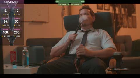 The DILF -  online show from 04-11-26, 01:37