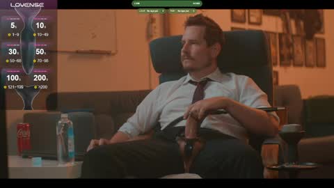 The DILF -  online show from 04-23-26, 05:37