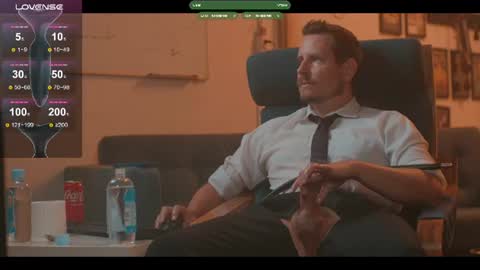 Snapshot of the_dilf chatting on 06-21-26, 03:47 The DILF - online show from 06-21-26, 03:47