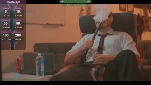 The DILF -  online show from 07-06-26, 12:02