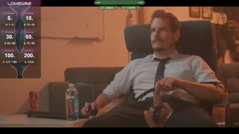The DILF -  online show from 07-18-26, 06:12