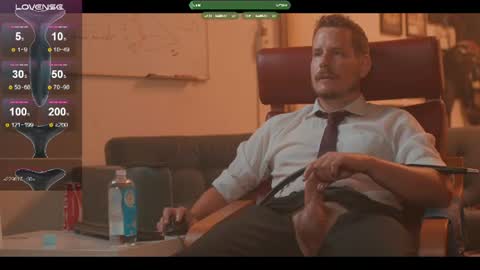 The DILF -  online show from 08-03-26, 09:48