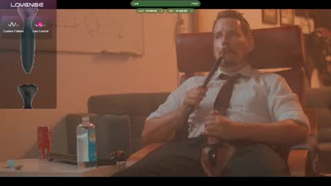 The DILF -  online show from 08-04-26, 01:36