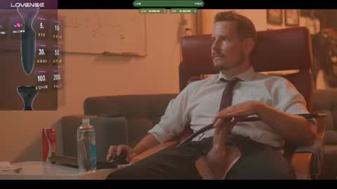The DILF -  online show from 08-05-26, 05:38