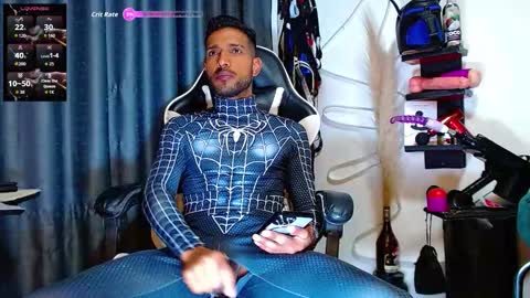 the dog lian online show from 11-19-25, 12:05