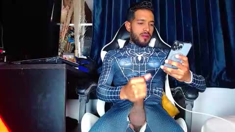 the dog lian online show from 02-26-26, 01:21