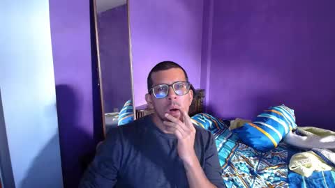 Sir. Anderssen online show from 12-03-25, 06:39