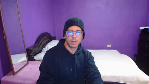 Sir. Anderssen online show from 01-12-26, 05:51