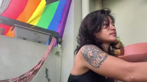 the_emmarouge online show from 01-10-26, 12:56