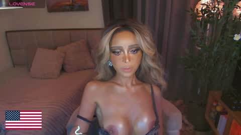 nabi butterfly online show from 03-10-26, 03:33