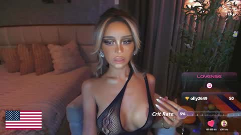 nabi butterfly online show from 03-14-26, 08:09