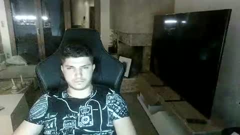 Professional Kinkster online show from 06-24-26, 10:03
