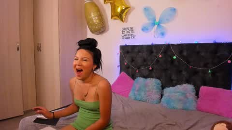 Emily - April online show from 01-17-25, 02:28