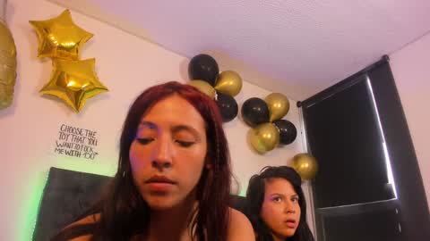 Emily - April online show from 01-26-25, 04:09