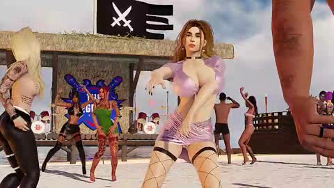 the_goddess_cate online show from 12-01-25, 09:03