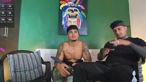 Snapshot of the_golden_boys chatting on 02-07-26, 08:12 SCOTT THEO KAMERON GENDERSON online show from 02-07-26, 08:12