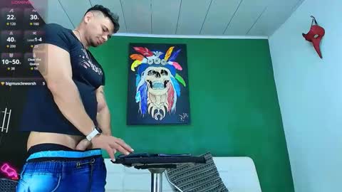 Snapshot of the_golden_boys chatting on 02-28-26, 02:18 SCOTT THEO KAMERON GENDERSON online show from 02-28-26, 02:18