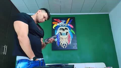 Snapshot of the_golden_boys chatting on 03-02-26, 02:02 SCOTT THEO KAMERON GENDERSON online show from 03-02-26, 02:02