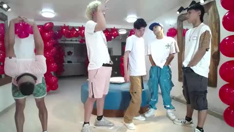 the goodfellas online show from 01-13-25, 09:20