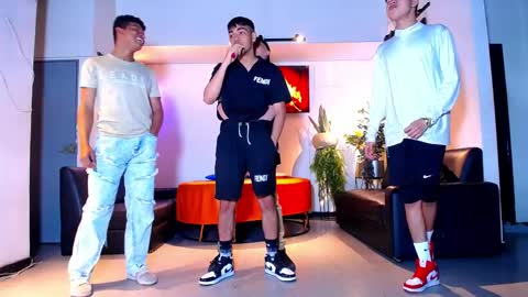 the goodfellas online show from 03-24-26, 08:36