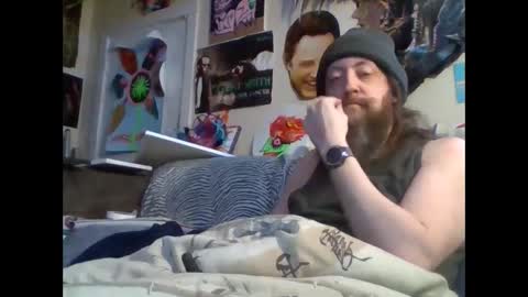 the_horny_artist online show from 02-20-25, 07:01