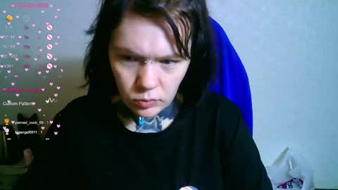 the_ice_owl online show from 10-22-25, 04:18