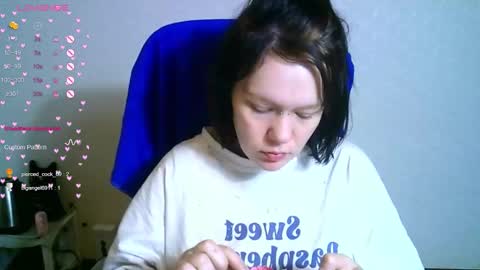 the_ice_owl online show from 10-23-25, 11:42