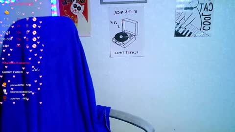 the_ice_owl online show from 11-10-25, 09:08