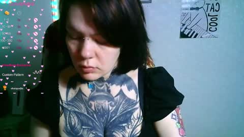 the_ice_owl online show from 11-12-25, 07:20