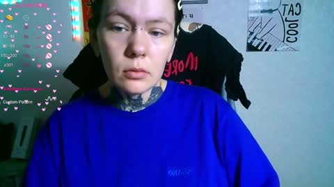 the_ice_owl online show from 11-14-25, 07:29