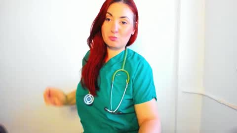 Snapshot of the_imperfect_one chatting on 02-18-26, 03:52 G. Spoil me with a Lovense gift from here online show from 02-18-26, 03:52