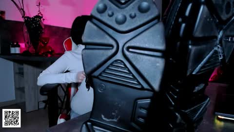 Goddess Misha online show from 04-11-26, 09:41