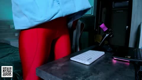 Goddess Misha online show from 04-29-26, 10:16