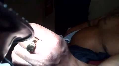 the_invincible_1 online show from 10-24-25, 02:52