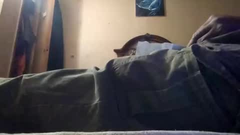 the_invincible_1 online show from 11-03-25, 06:25