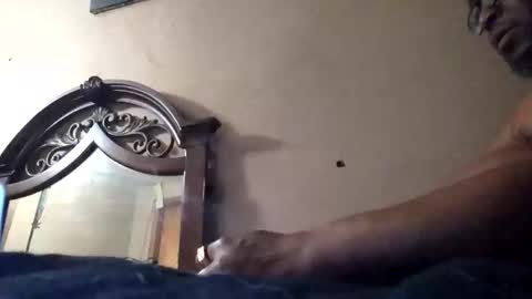 the_invincible_1 online show from 11-10-25, 06:12