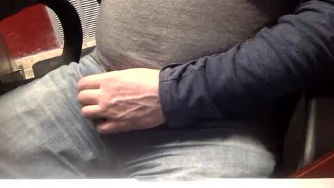 BarryMcCockiner online show from 03-12-25, 02:34