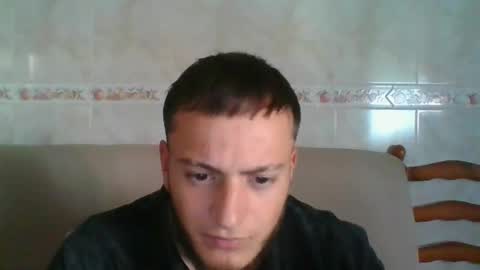 Carlos Parra online show from 02-04-25, 03:57