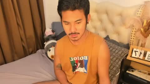 Snapshot of the_killian_jones chatting on 05-17-26, 11:39 ken online show from 05-17-26, 11:39