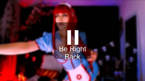 Snapshot of the_kitty_roxy chatting on 02-08-26, 07:45 ... ... online show from 02-08-26, 07:45