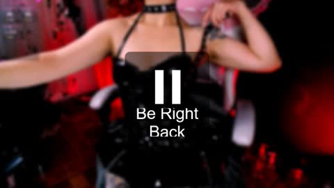 Snapshot of the_kitty_roxy chatting on 03-15-26, 12:27 ... ... online show from 03-15-26, 12:27