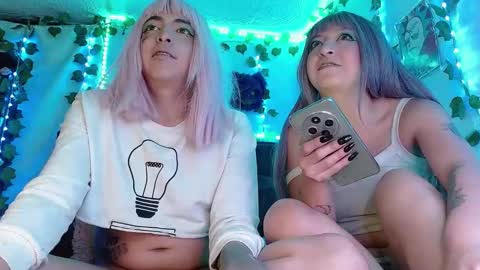 the_lesbian_game online show from 01-26-25, 07:32