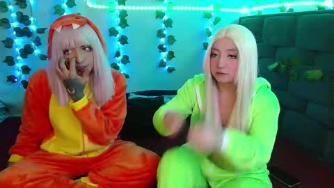 the_lesbian_game online show from 02-04-25, 03:00