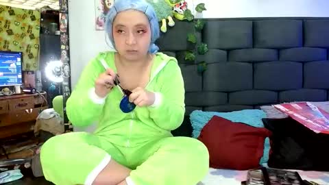 the_lesbian_game online show from 02-09-26, 06:34