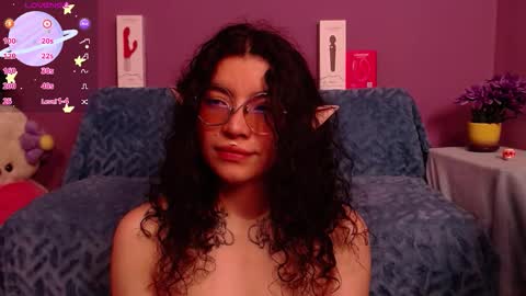 lilith  online show from 03-04-26, 07:03