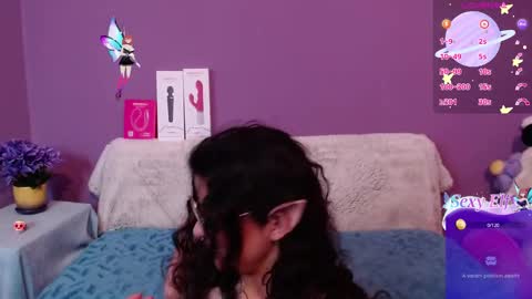 lilith  online show from 03-16-26, 04:44