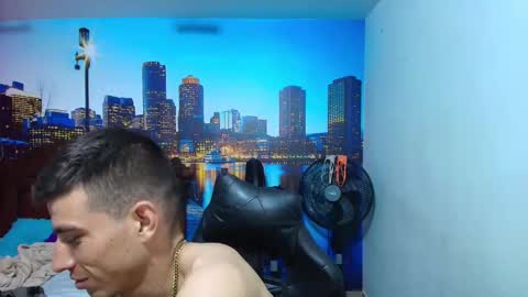 Snapshot of the_lord_of_the_heavens chatting on 10-24-25, 02:41 the_lord_of_the_heavens online show from 10-24-25, 02:41