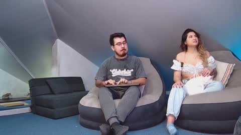 Mao online show from 03-07-25, 02:45